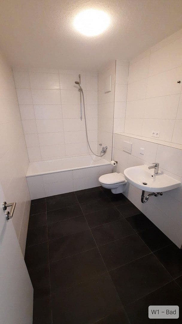 Prenájom bytu 2-izbový 48 m², Nürnberg, Bavorsko Prenájom bytu 2-izbový 48 m², Nürnberg, Bavorsko