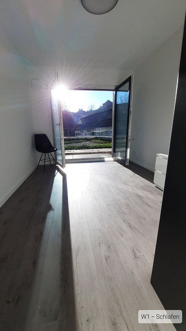 Prenájom bytu 2-izbový 48 m², Nürnberg, Bavorsko Prenájom bytu 2-izbový 48 m², Nürnberg, Bavorsko