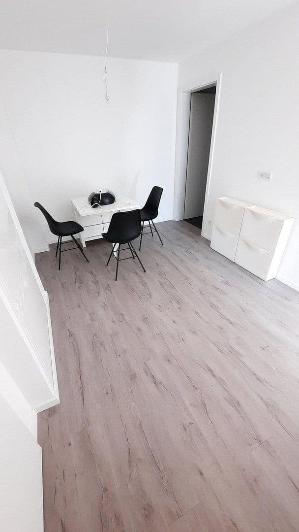 Prenájom bytu 2-izbový 48 m², Nürnberg, Bavorsko Prenájom bytu 2-izbový 48 m², Nürnberg, Bavorsko