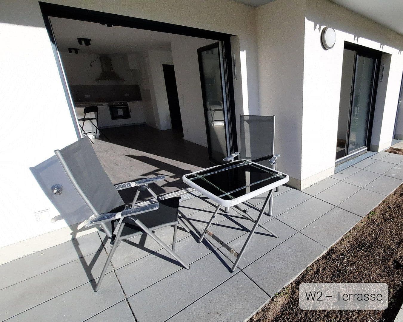 Prenájom bytu 2-izbový 48 m², Nürnberg, Bavorsko Prenájom bytu 2-izbový 48 m², Nürnberg, Bavorsko