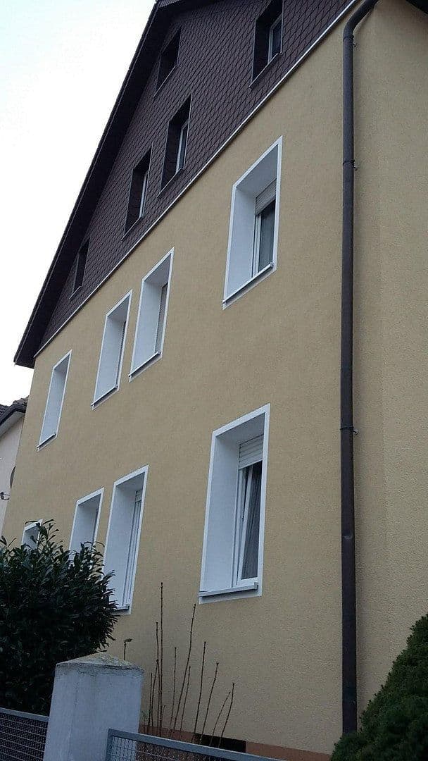 Prenájom bytu 4-izbový 80 m², Herford, Severné Porýnie - Westfálsko Prenájom bytu 4-izbový 80 m², Herford, Severné Porýnie - Westfálsko