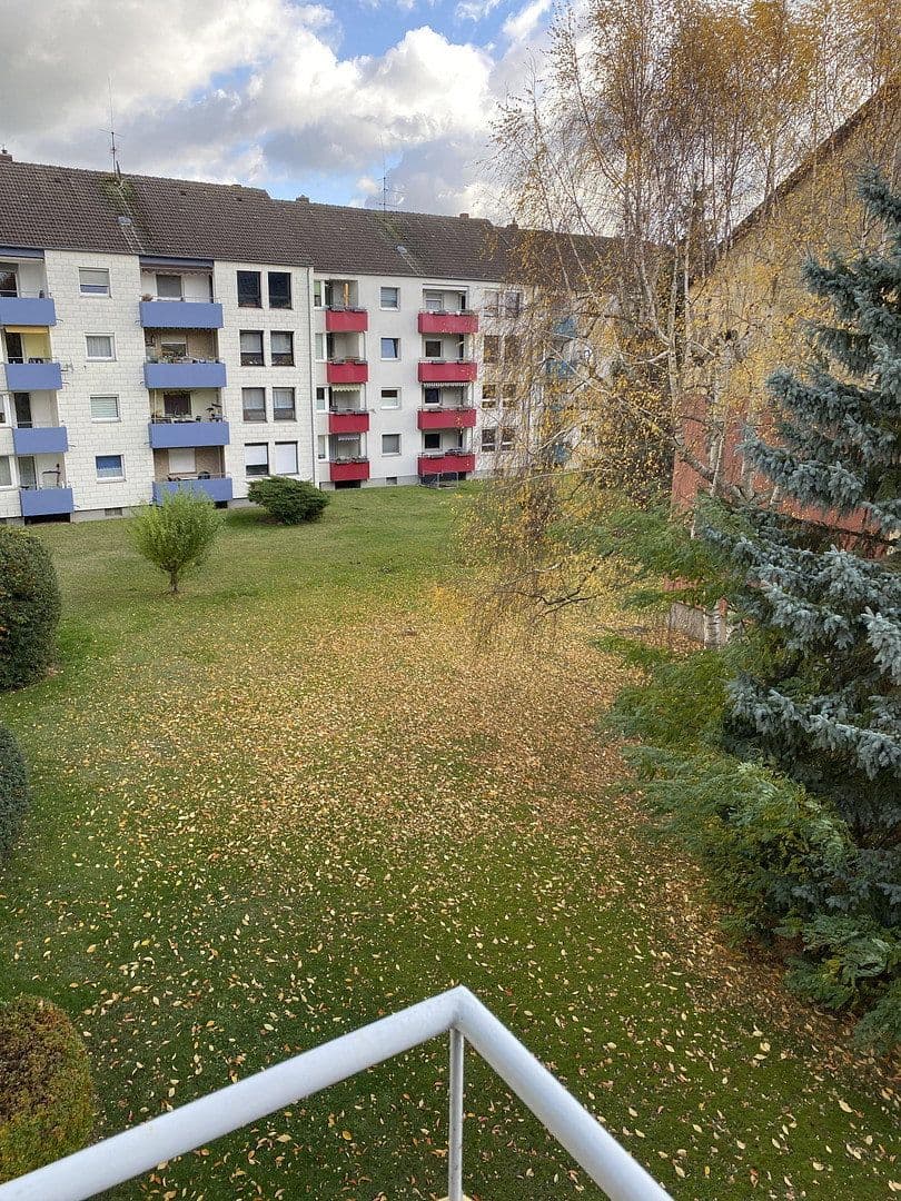 Predaj bytu 6-izbový 146 m², Paul-Eyferth-Str. 53, Wolfenbüttel, Dolné Sasko Predaj bytu 6-izbový 146 m², Paul-Eyferth-Str. 53, Wolfenbüttel, Dolné Sasko