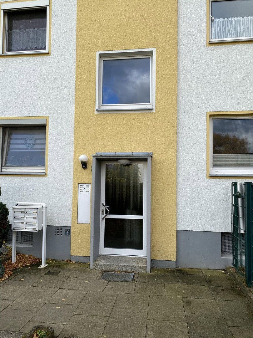 Predaj bytu 6-izbový 146 m², Paul-Eyferth-Str. 53, Wolfenbüttel, Dolné Sasko Predaj bytu 6-izbový 146 m², Paul-Eyferth-Str. 53, Wolfenbüttel, Dolné Sasko