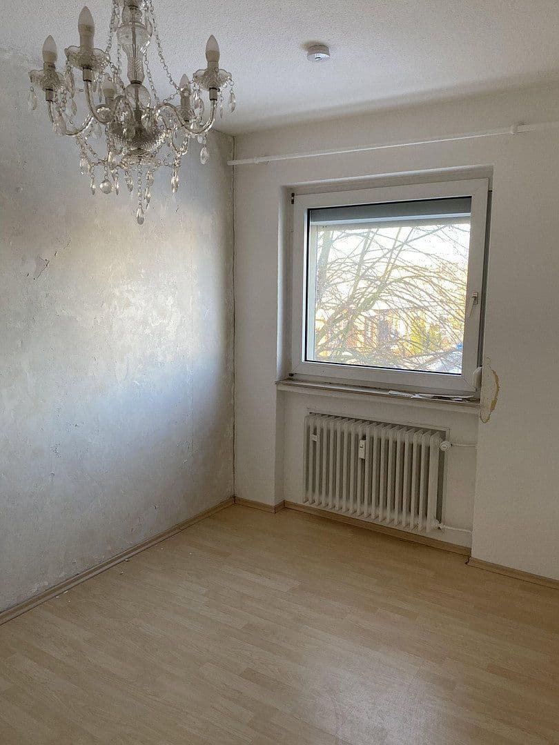 Predaj bytu 6-izbový 146 m², Paul-Eyferth-Str. 53, Wolfenbüttel, Dolné Sasko Predaj bytu 6-izbový 146 m², Paul-Eyferth-Str. 53, Wolfenbüttel, Dolné Sasko