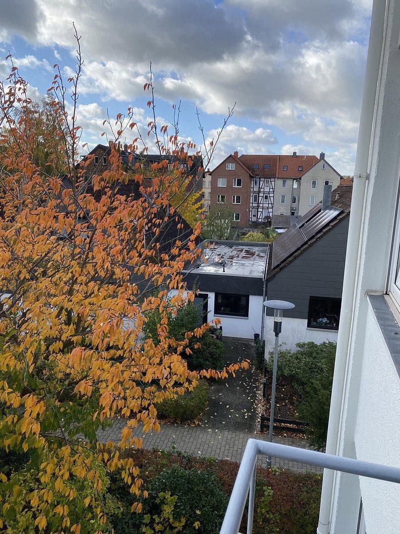 Predaj bytu 6-izbový 146 m², Paul-Eyferth-Str. 53, Wolfenbüttel, Dolné Sasko Predaj bytu 6-izbový 146 m², Paul-Eyferth-Str. 53, Wolfenbüttel, Dolné Sasko