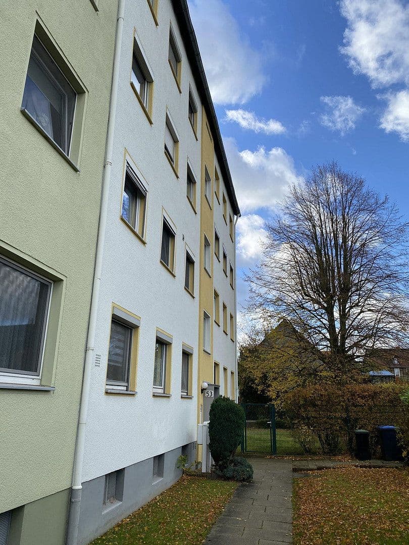 Predaj bytu 6-izbový 146 m², Paul-Eyferth-Str. 53, Wolfenbüttel, Dolné Sasko Predaj bytu 6-izbový 146 m², Paul-Eyferth-Str. 53, Wolfenbüttel, Dolné Sasko