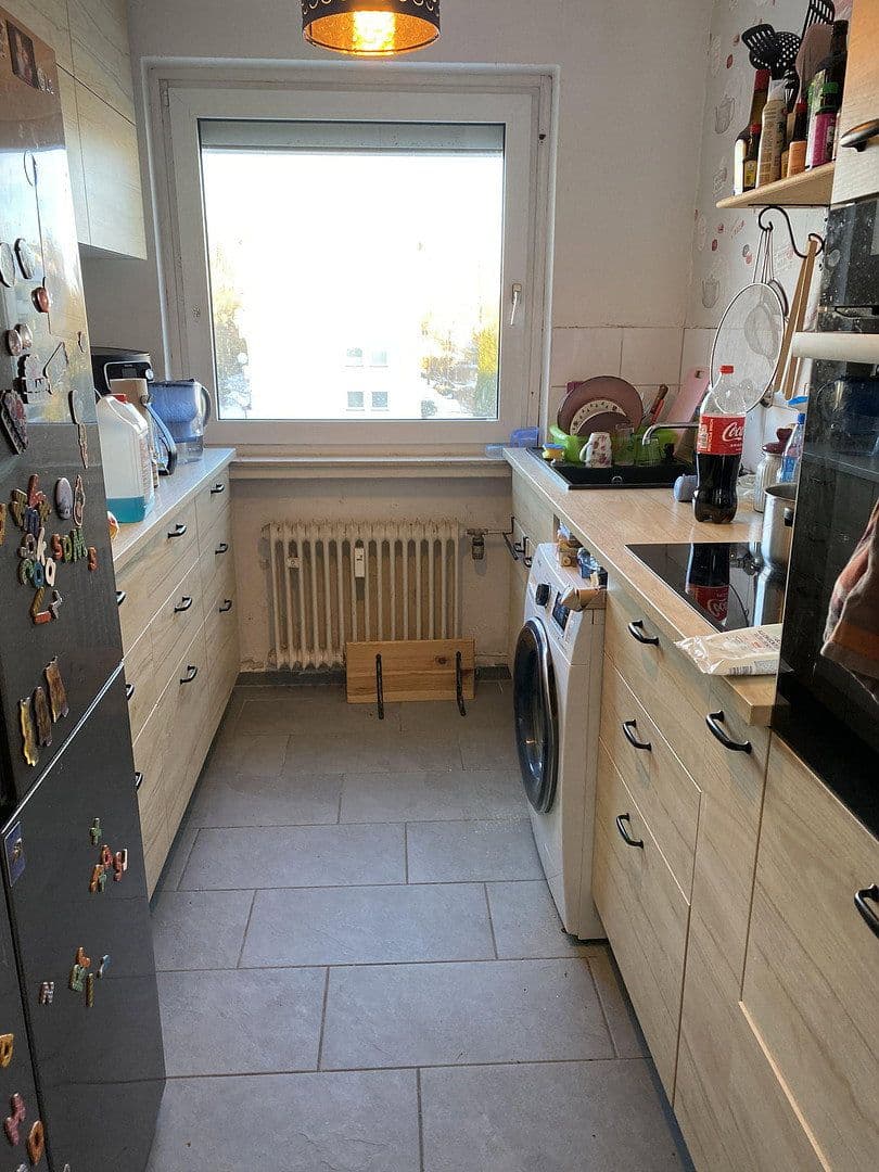 Predaj bytu 6-izbový 146 m², Paul-Eyferth-Str. 53, Wolfenbüttel, Dolné Sasko Predaj bytu 6-izbový 146 m², Paul-Eyferth-Str. 53, Wolfenbüttel, Dolné Sasko