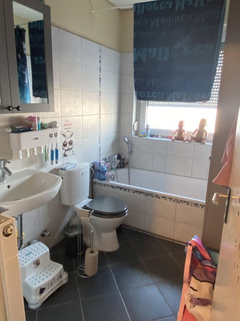 Predaj bytu 6-izbový 146 m², Paul-Eyferth-Str. 53, Wolfenbüttel, Dolné Sasko Predaj bytu 6-izbový 146 m², Paul-Eyferth-Str. 53, Wolfenbüttel, Dolné Sasko