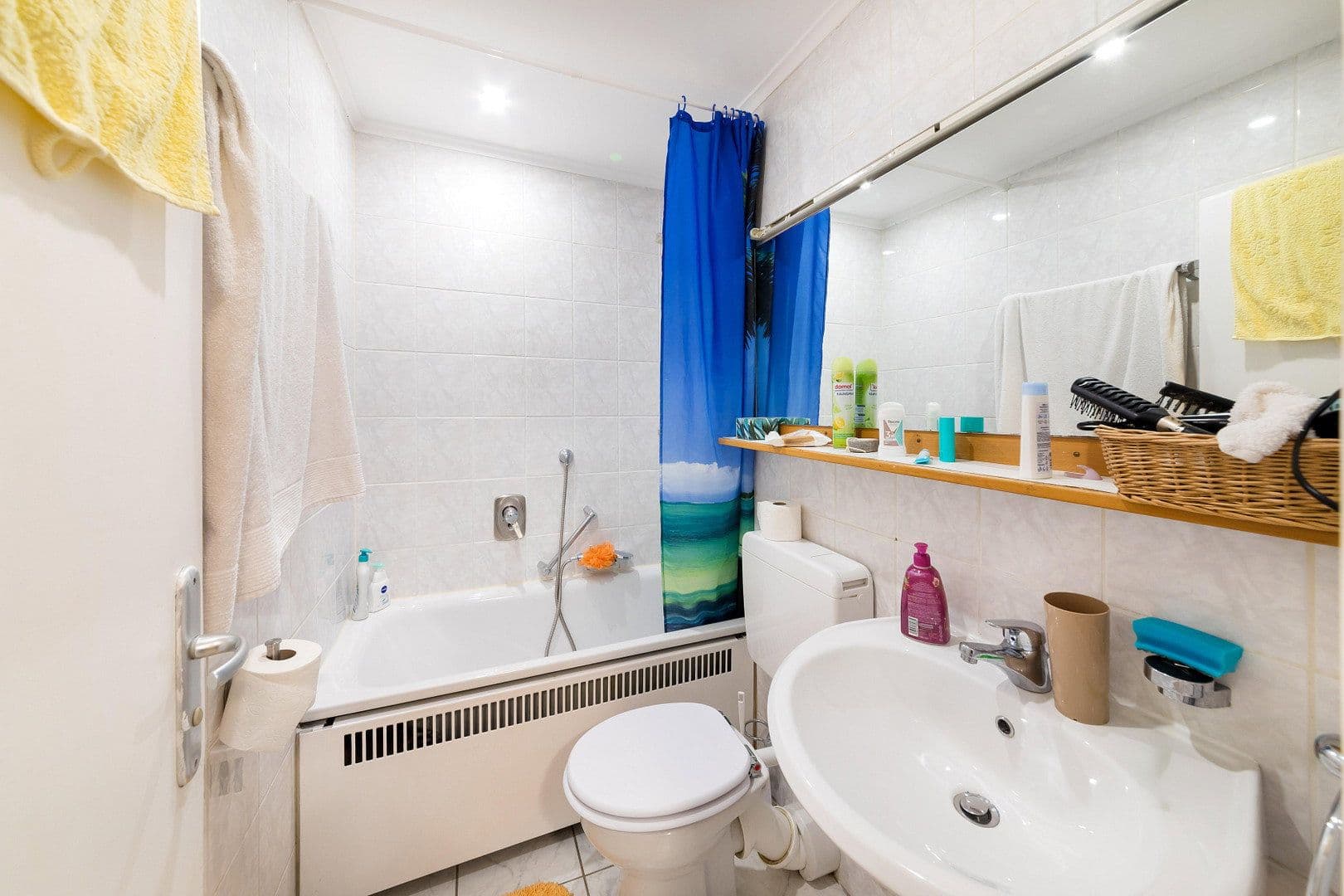 Predaj bytu 3-izbový 113 m², Neufahrn, Bavorsko Predaj bytu 3-izbový 113 m², Neufahrn, Bavorsko