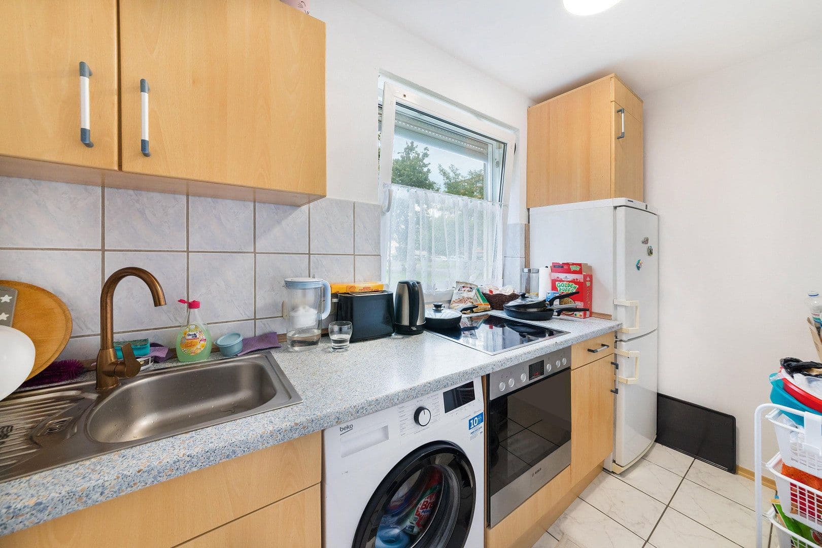 Predaj bytu 3-izbový 113 m², Neufahrn, Bavorsko Predaj bytu 3-izbový 113 m², Neufahrn, Bavorsko