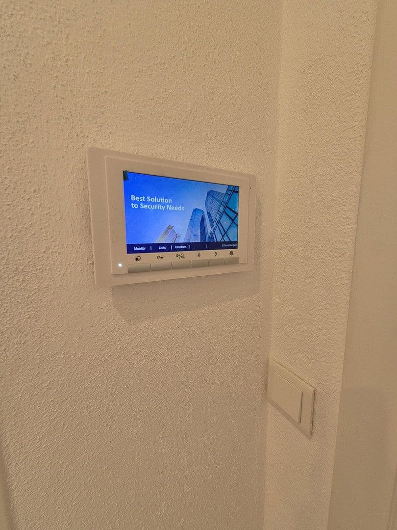 Prenájom bytu 3-izbový 74 m², Ergolding, Bavorsko Prenájom bytu 3-izbový 74 m², Ergolding, Bavorsko