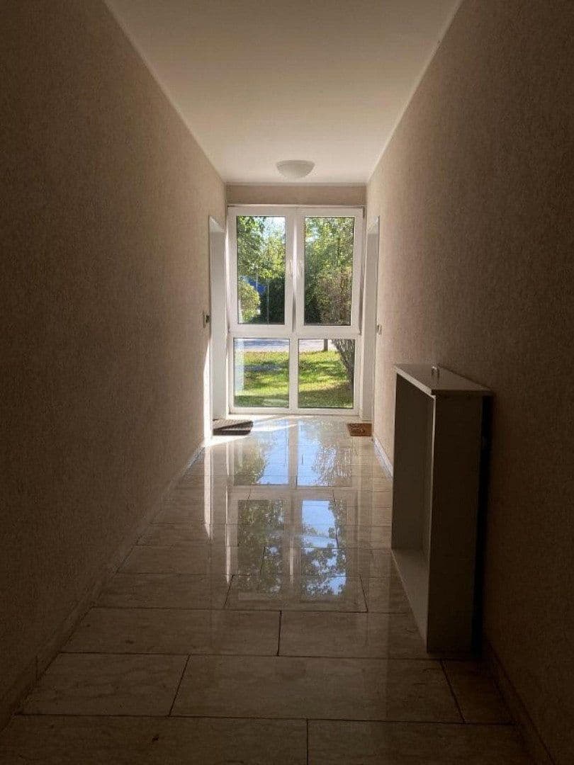 Prenájom bytu 1-izbový 20 m², Johann-Hösl-Str. 6, Regensburg, Bavorsko Prenájom bytu 1-izbový 20 m², Johann-Hösl-Str. 6, Regensburg, Bavorsko