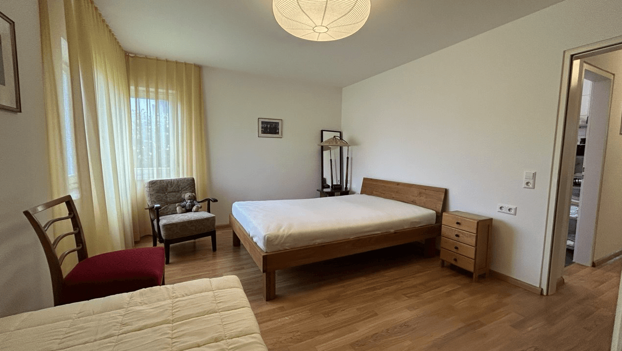 Predaj domu 272 m², pozemek 593 m², Lörrach, Bádensko-Wurttembersko Predaj domu 272 m², pozemek 593 m², Lörrach, Bádensko-Wurttembersko