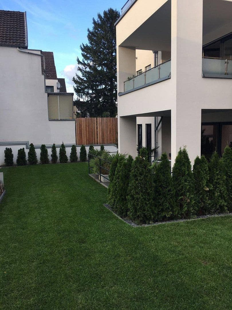 Predaj bytu 3-izbový 93 m², lambertusstr. 36, Troisdorf, Severné Porýnie - Westfálsko Predaj bytu 3-izbový 93 m², lambertusstr. 36, Troisdorf, Severné Porýnie - Westfálsko