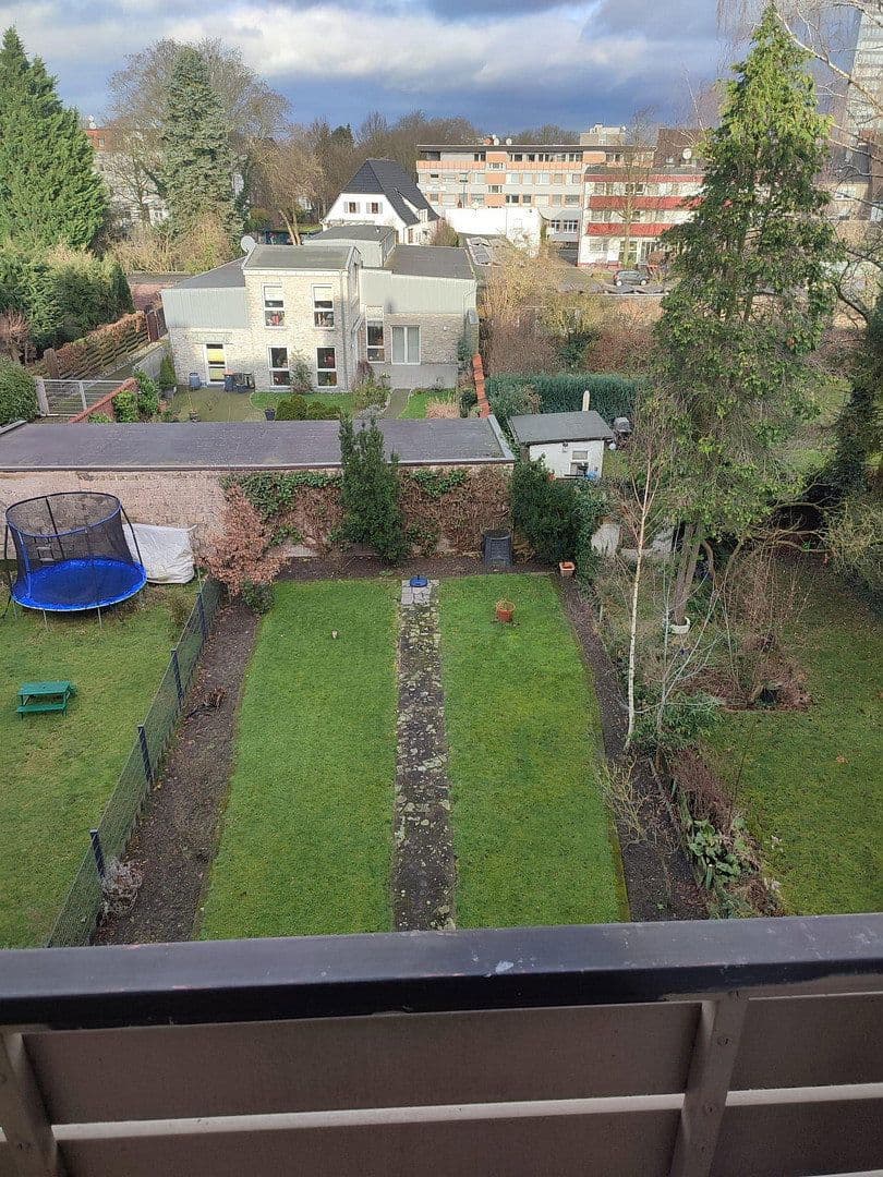 Prenájom bytu 3-izbový 60 m², Erich-Kästner-Str., Hamm, Severné Porýnie - Westfálsko Prenájom bytu 3-izbový 60 m², Erich-Kästner-Str., Hamm, Severné Porýnie - Westfálsko