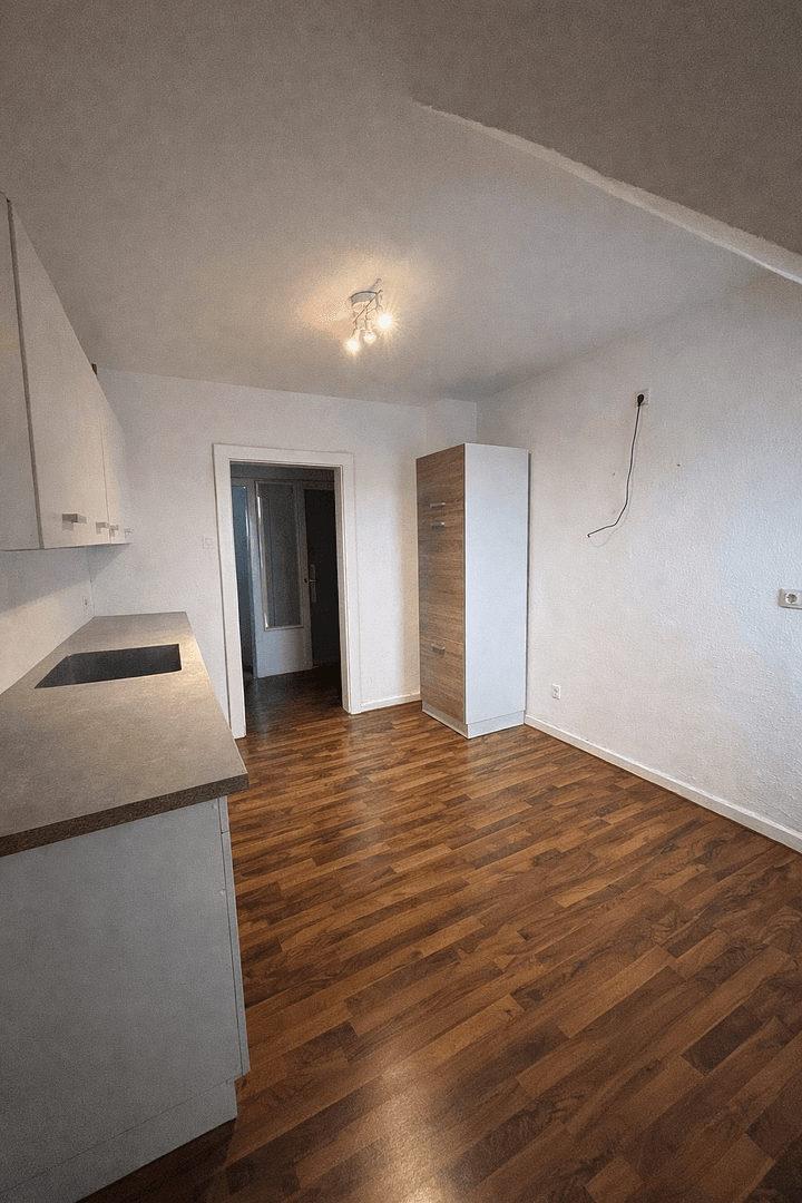 Prenájom bytu 3-izbový 60 m², Erich-Kästner-Str., Hamm, Severné Porýnie - Westfálsko Prenájom bytu 3-izbový 60 m², Erich-Kästner-Str., Hamm, Severné Porýnie - Westfálsko