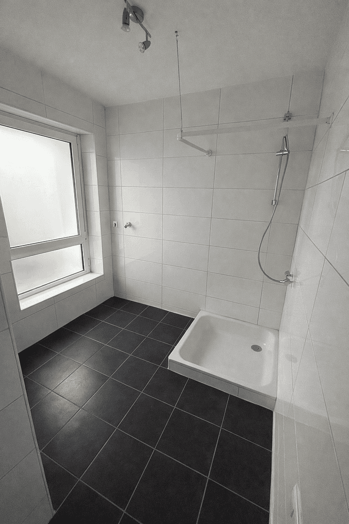 Prenájom bytu 3-izbový 60 m², Erich-Kästner-Str., Hamm, Severné Porýnie - Westfálsko Prenájom bytu 3-izbový 60 m², Erich-Kästner-Str., Hamm, Severné Porýnie - Westfálsko