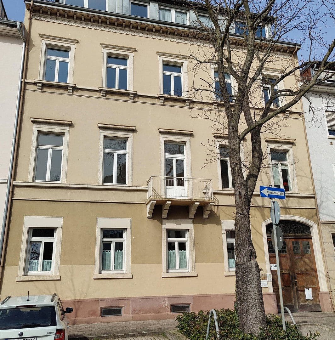 Prenájom kancelárie 112 m², Stephanienstraße 88, Karlsruhe, Bádensko-Wurttembersko Prenájom kancelárie 112 m², Stephanienstraße 88, Karlsruhe, Bádensko-Wurttembersko