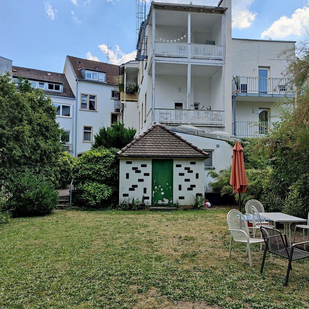 Prenájom kancelárie 112 m², Stephanienstraße 88, Karlsruhe, Bádensko-Wurttembersko Prenájom kancelárie 112 m², Stephanienstraße 88, Karlsruhe, Bádensko-Wurttembersko