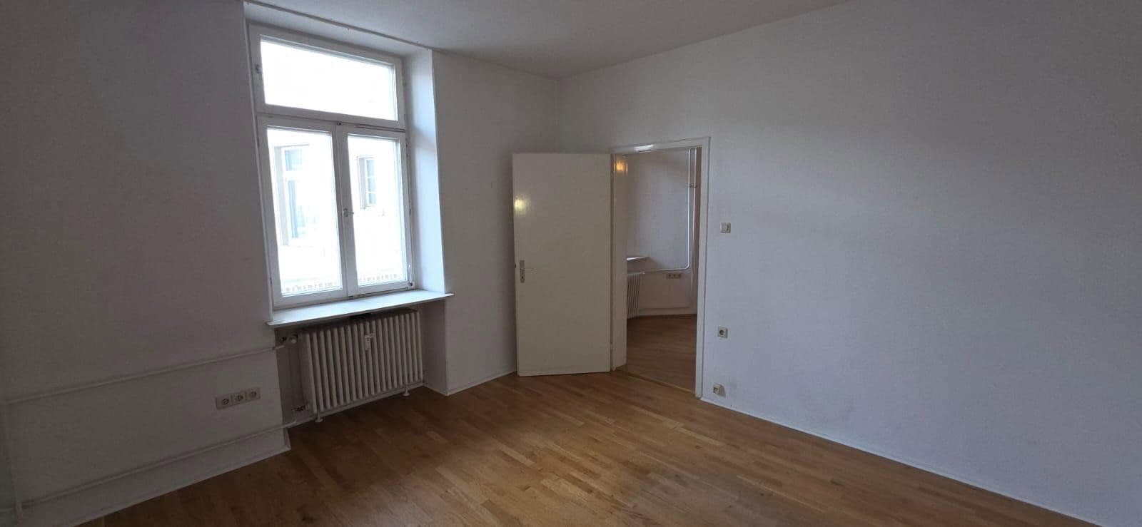 Prenájom kancelárie 112 m², Stephanienstraße 88, Karlsruhe, Bádensko-Wurttembersko Prenájom kancelárie 112 m², Stephanienstraße 88, Karlsruhe, Bádensko-Wurttembersko