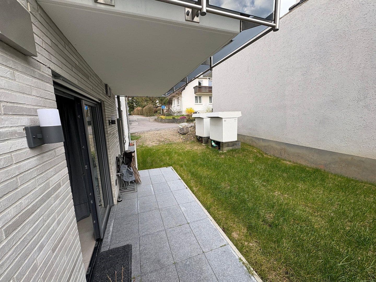 Prenájom bytu 2-izbový 44 m², Kaiserstraße 41c, Waldbröl, Severné Porýnie - Westfálsko Prenájom bytu 2-izbový 44 m², Kaiserstraße 41c, Waldbröl, Severné Porýnie - Westfálsko