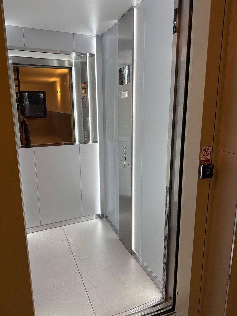 Prenájom bytu 2-izbový 44 m², Kaiserstraße 41c, Waldbröl, Severné Porýnie - Westfálsko Prenájom bytu 2-izbový 44 m², Kaiserstraße 41c, Waldbröl, Severné Porýnie - Westfálsko