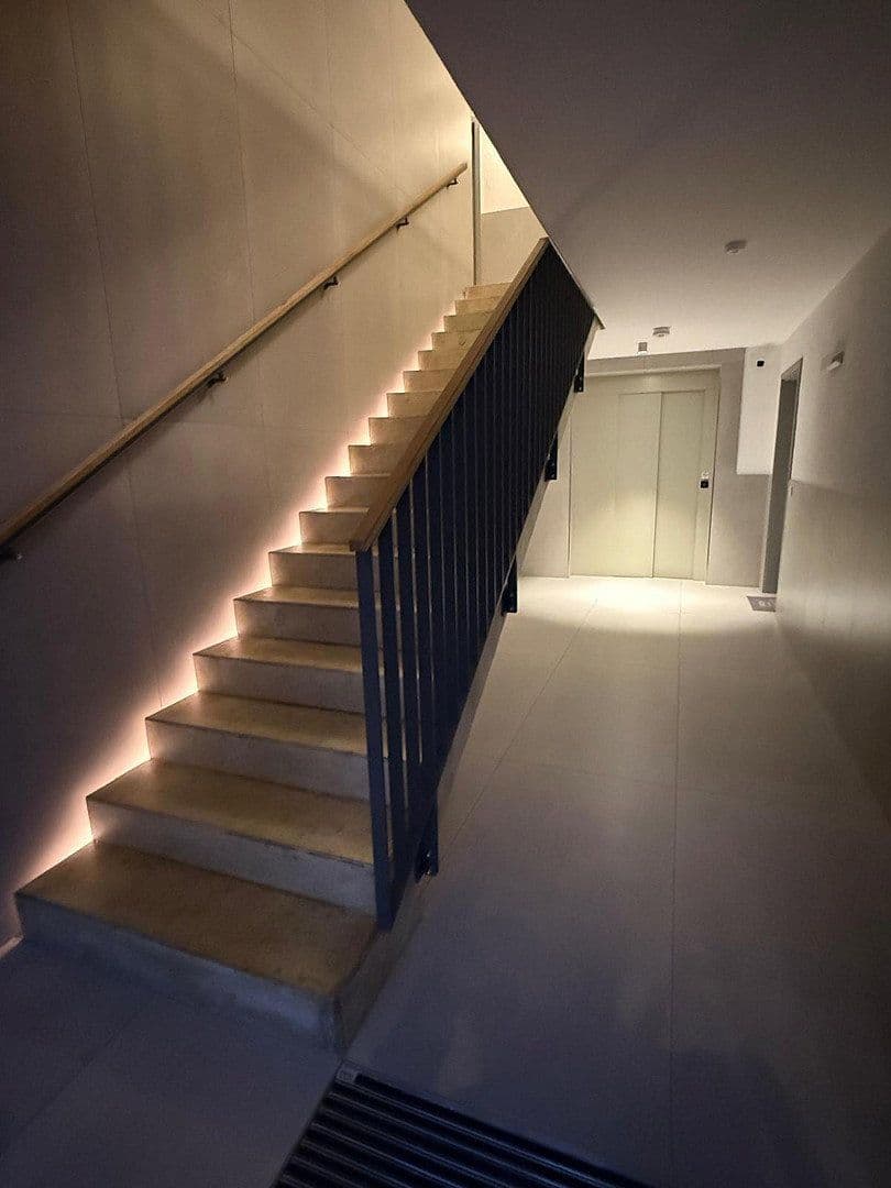 Prenájom bytu 2-izbový 44 m², Kaiserstraße 41c, Waldbröl, Severné Porýnie - Westfálsko Prenájom bytu 2-izbový 44 m², Kaiserstraße 41c, Waldbröl, Severné Porýnie - Westfálsko