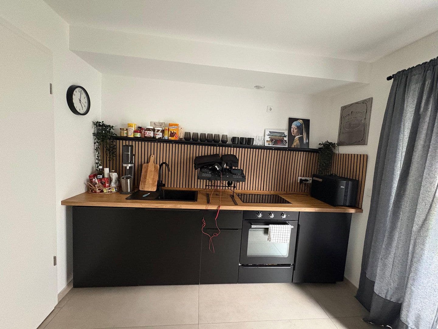 Prenájom bytu 2-izbový 44 m², Kaiserstraße 41c, Waldbröl, Severné Porýnie - Westfálsko Prenájom bytu 2-izbový 44 m², Kaiserstraße 41c, Waldbröl, Severné Porýnie - Westfálsko