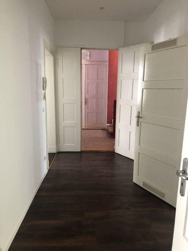 Prenájom bytu 4-izbový 105 m², Leipzigerstraße 19, Frankfurt Oder, Brandenbursko Prenájom bytu 4-izbový 105 m², Leipzigerstraße 19, Frankfurt Oder, Brandenbursko