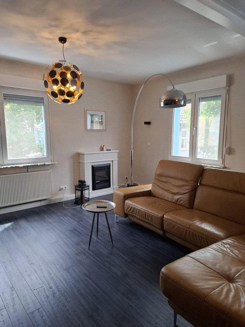 Predaj domu 152 m², pozemek 318 m², Offenbach, Hesensko Predaj domu 152 m², pozemek 318 m², Offenbach, Hesensko