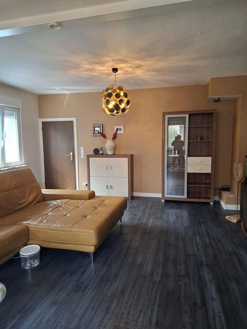 Predaj domu 152 m², pozemek 318 m², Offenbach, Hesensko Predaj domu 152 m², pozemek 318 m², Offenbach, Hesensko