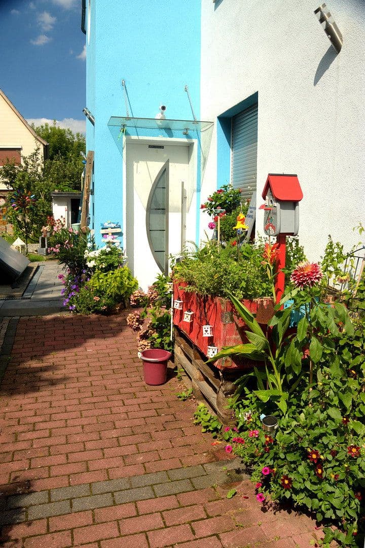 Predaj domu 152 m², pozemek 318 m², Offenbach, Hesensko Predaj domu 152 m², pozemek 318 m², Offenbach, Hesensko