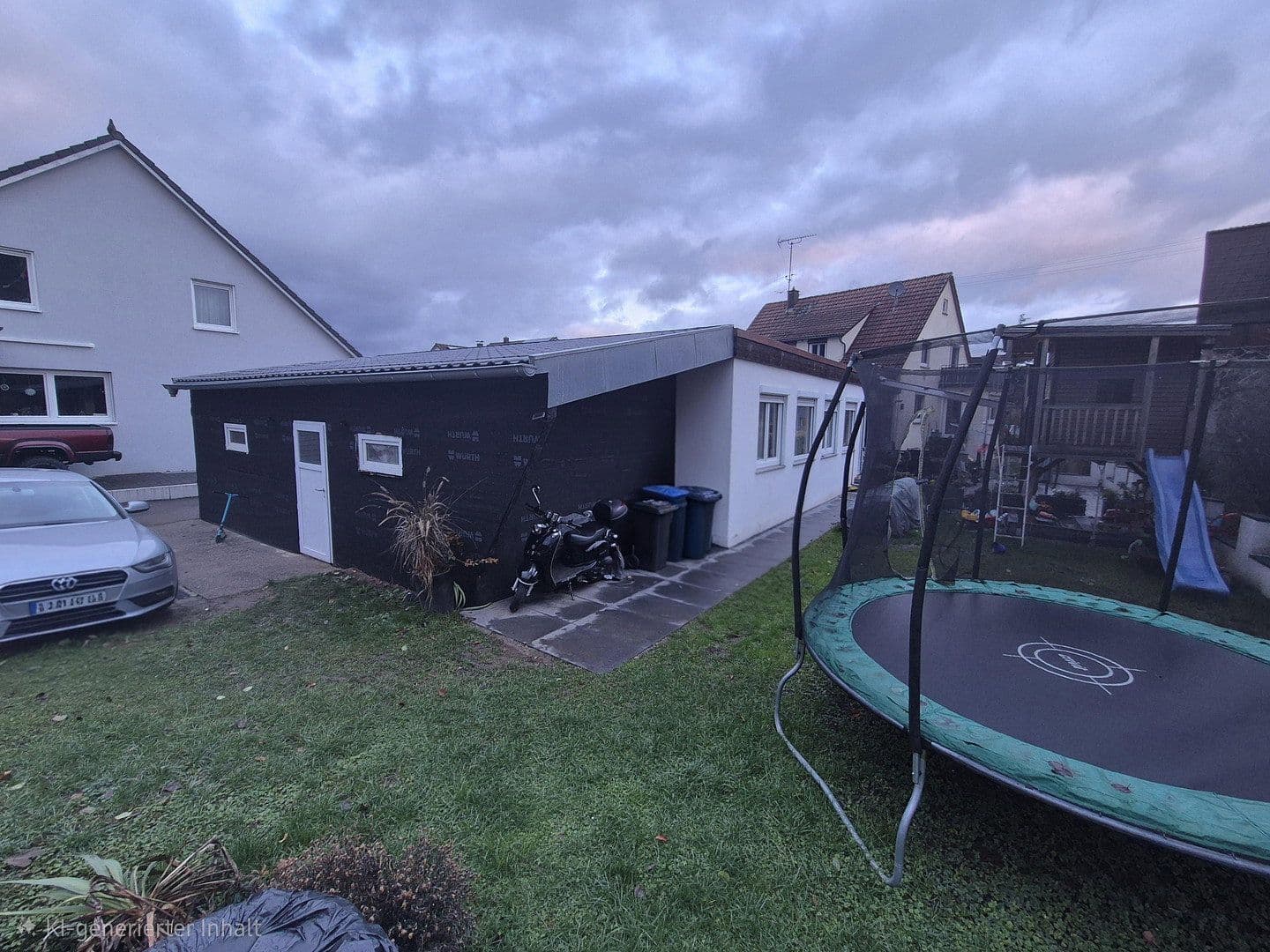 Predaj domu 140 m², pozemek 530 m², Winterbach, Bádensko-Wurttembersko Predaj domu 140 m², pozemek 530 m², Winterbach, Bádensko-Wurttembersko