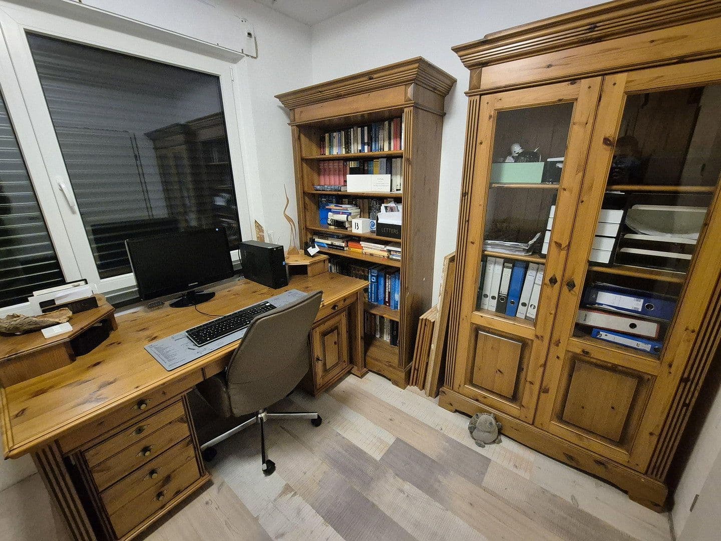 Predaj domu 140 m², pozemek 530 m², Winterbach, Bádensko-Wurttembersko Predaj domu 140 m², pozemek 530 m², Winterbach, Bádensko-Wurttembersko