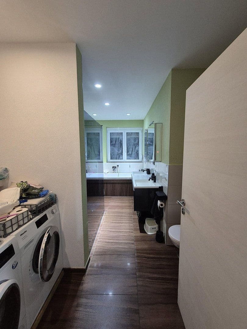 Predaj domu 140 m², pozemek 530 m², Winterbach, Bádensko-Wurttembersko Predaj domu 140 m², pozemek 530 m², Winterbach, Bádensko-Wurttembersko