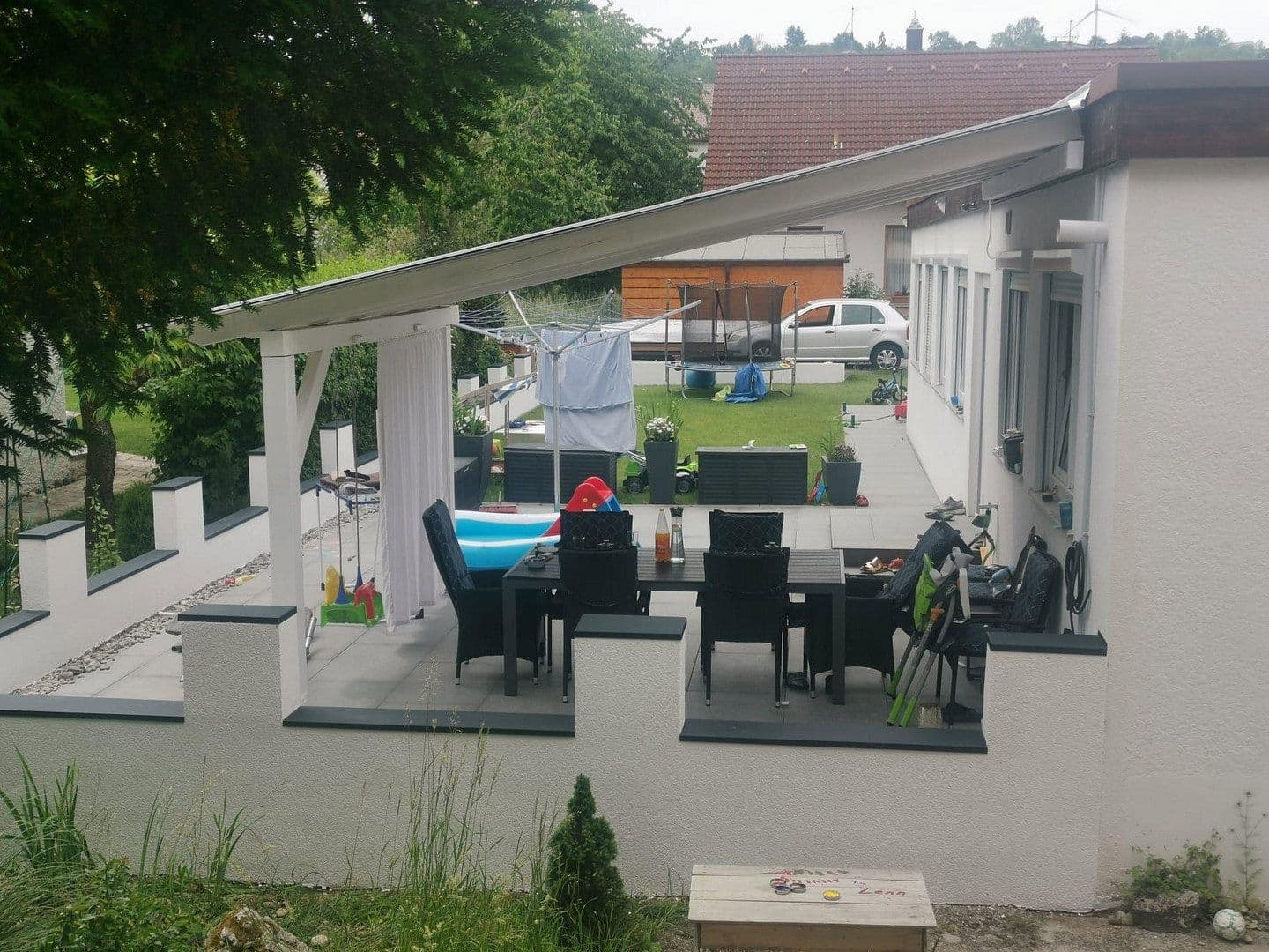Predaj domu 140 m², pozemek 530 m², Winterbach, Bádensko-Wurttembersko Predaj domu 140 m², pozemek 530 m², Winterbach, Bádensko-Wurttembersko