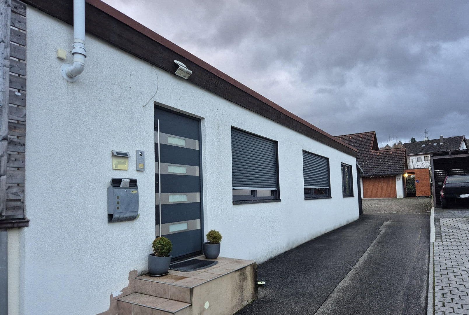 Predaj domu 140 m², pozemek 530 m², Winterbach, Bádensko-Wurttembersko Predaj domu 140 m², pozemek 530 m², Winterbach, Bádensko-Wurttembersko