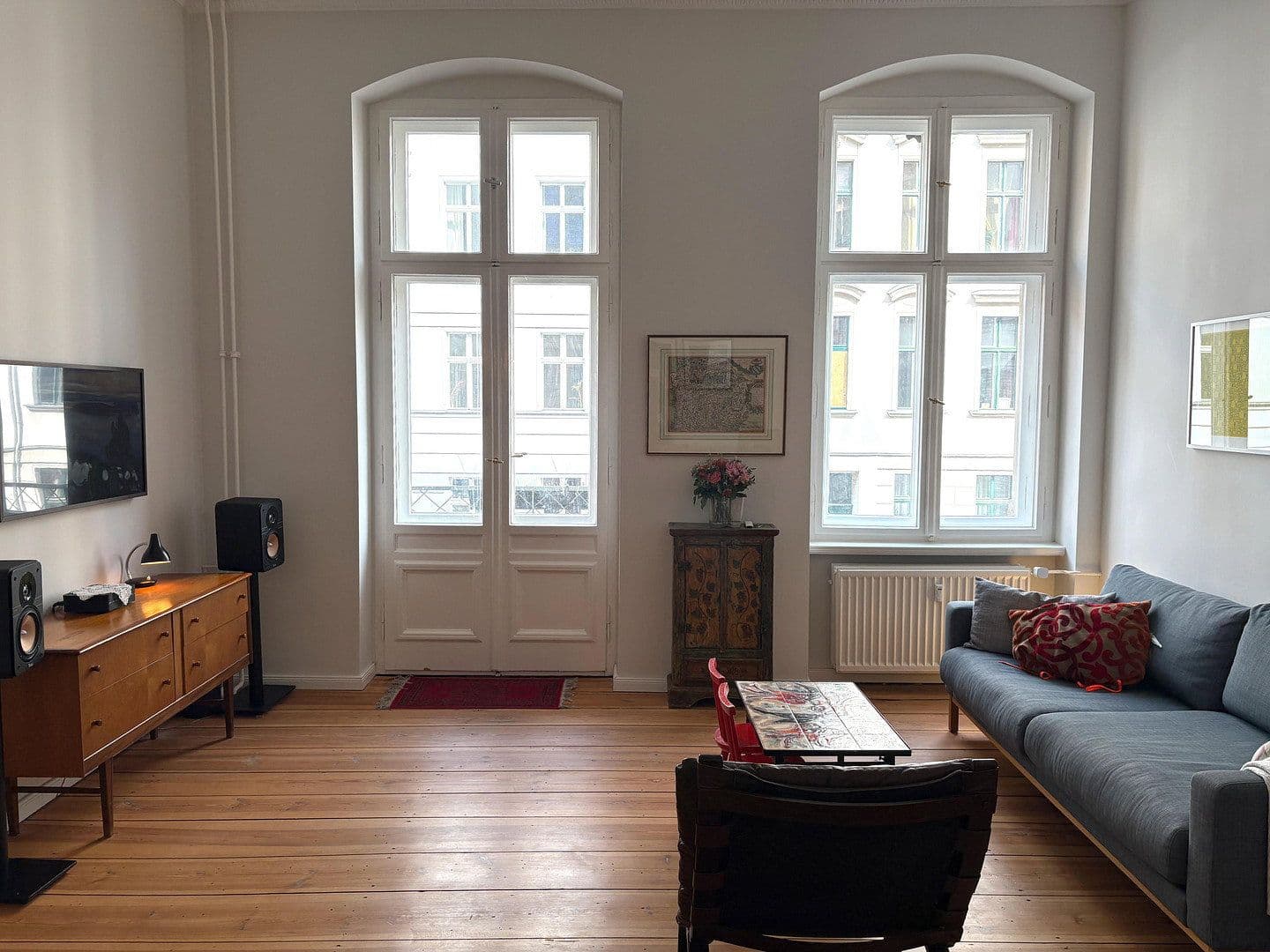 Predaj bytu 3-izbový 86 m², Berlin, Berlín Predaj bytu 3-izbový 86 m², Berlin, Berlín