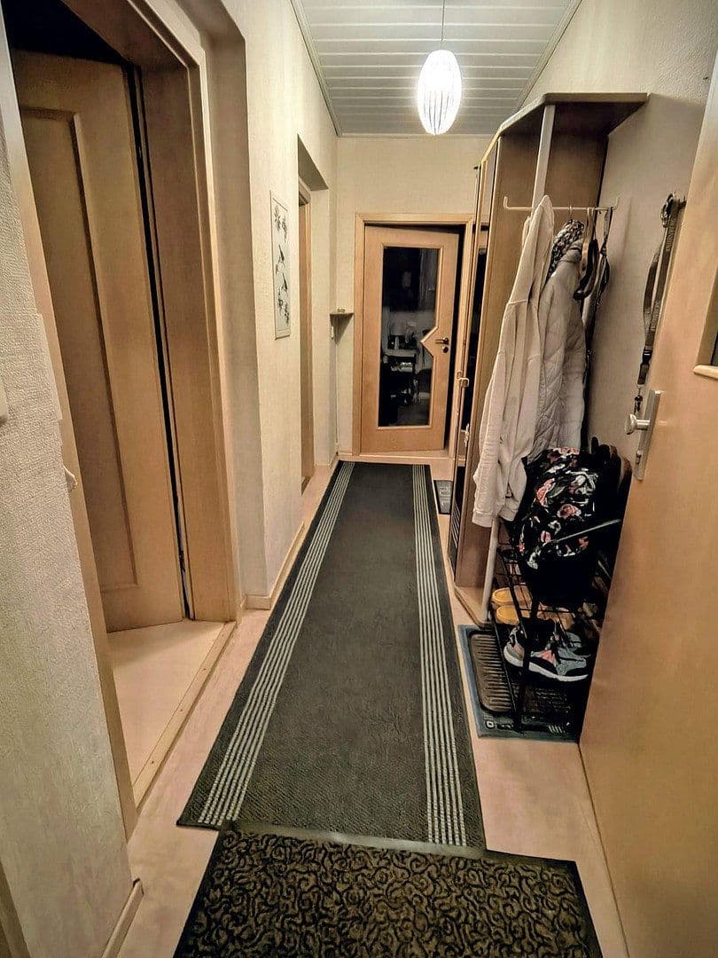 Predaj bytu 3-izbový 76 m², Nürnberg, Bavorsko Predaj bytu 3-izbový 76 m², Nürnberg, Bavorsko