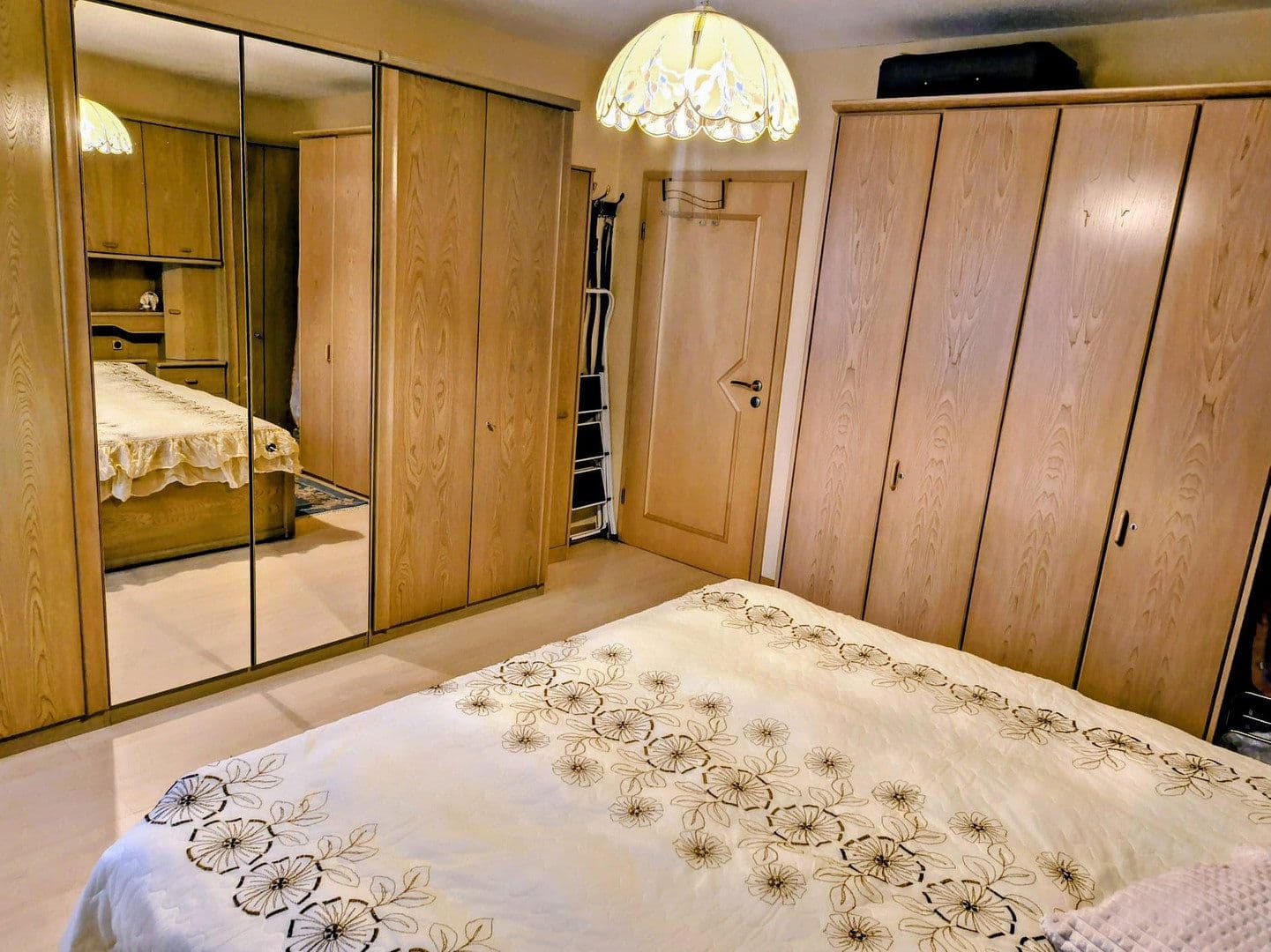 Predaj bytu 3-izbový 76 m², Nürnberg, Bavorsko Predaj bytu 3-izbový 76 m², Nürnberg, Bavorsko