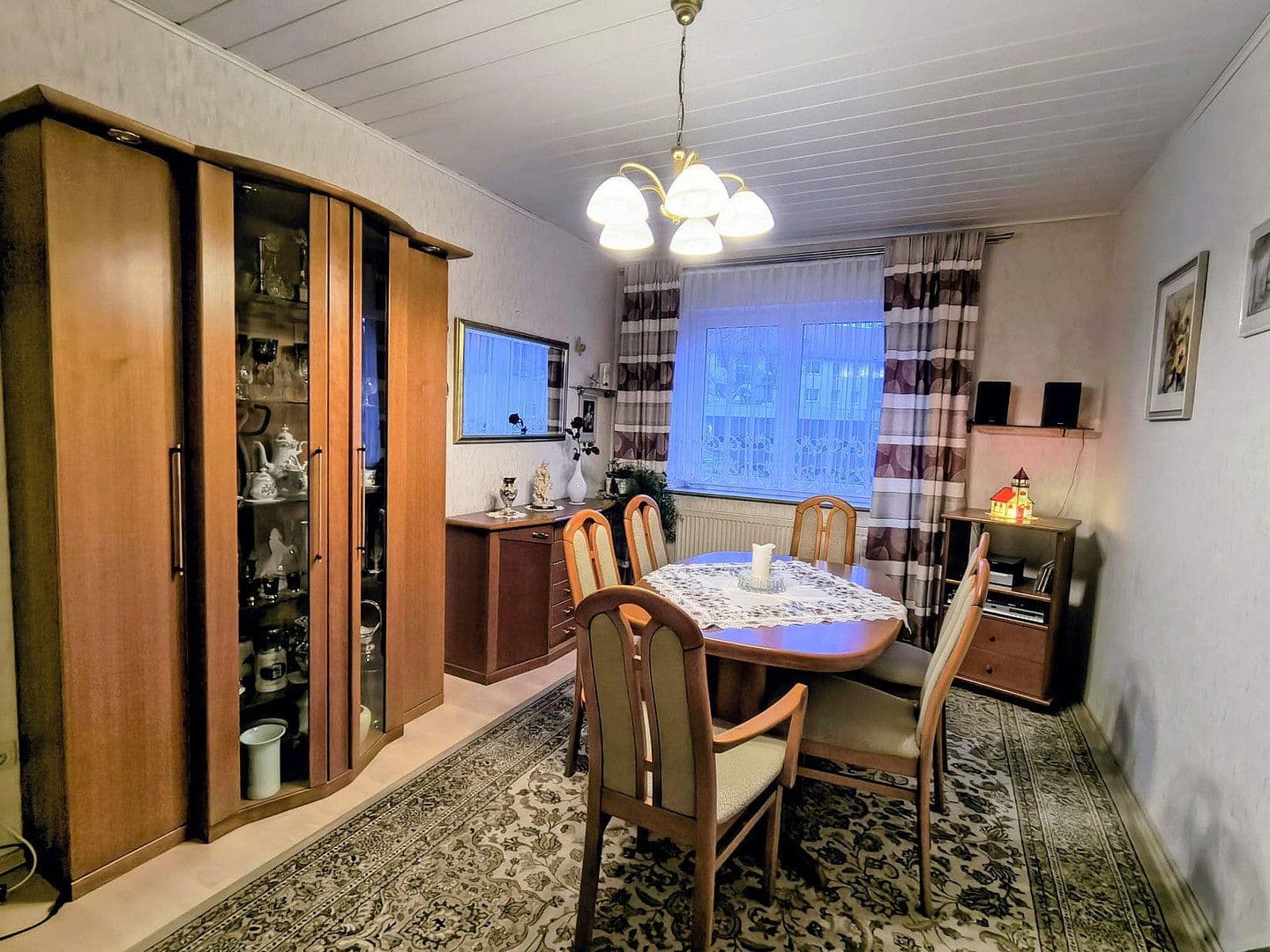 Predaj bytu 3-izbový 76 m², Nürnberg, Bavorsko Predaj bytu 3-izbový 76 m², Nürnberg, Bavorsko