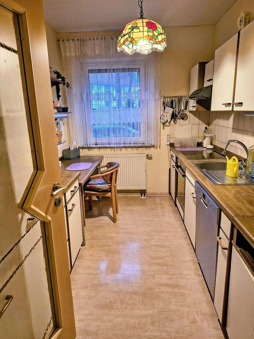 Predaj bytu 3-izbový 76 m², Nürnberg, Bavorsko Predaj bytu 3-izbový 76 m², Nürnberg, Bavorsko