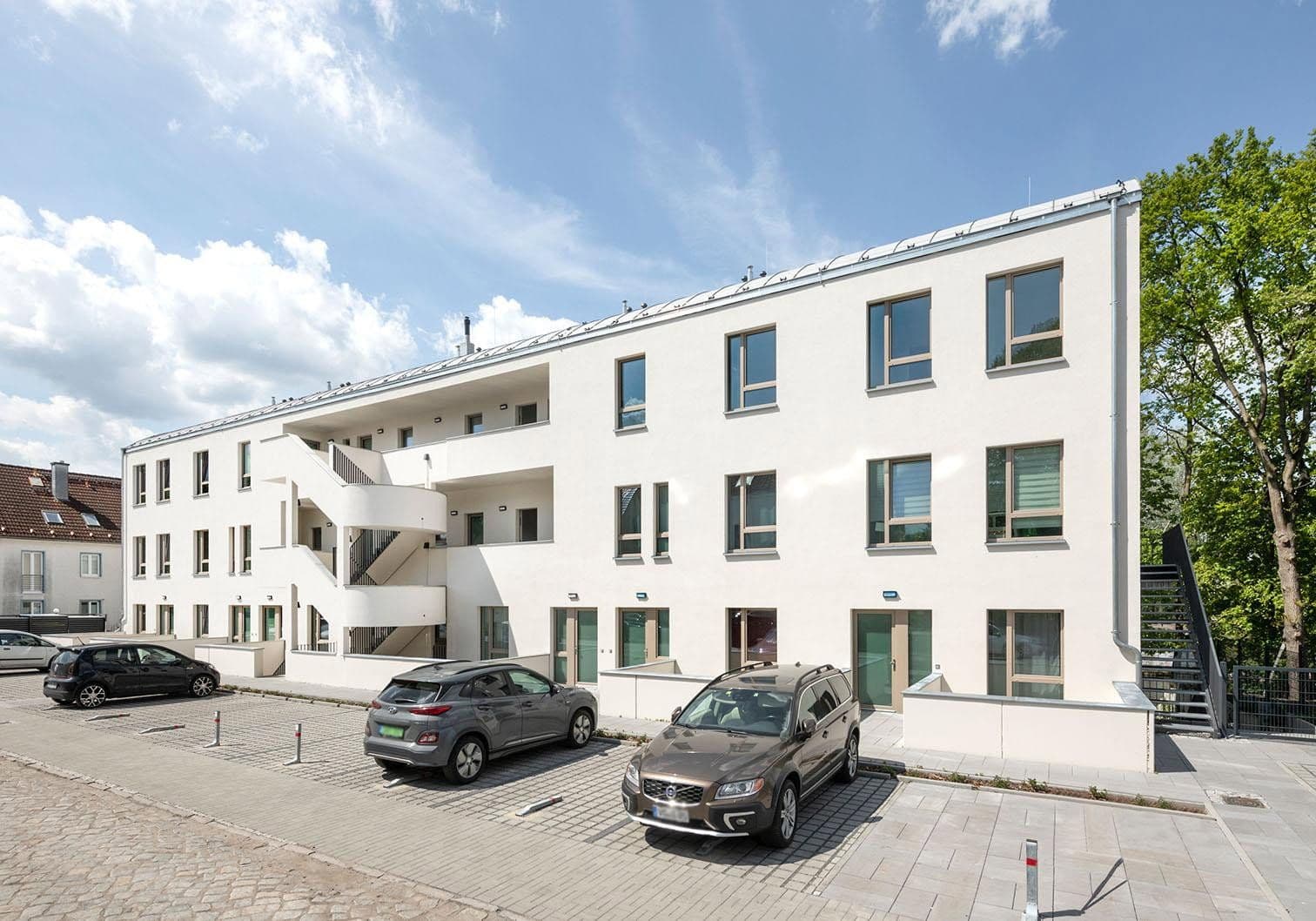 Prenájom bytu 2-izbový 73 m², Flakenstr. 24, Erkner, Brandenbursko Prenájom bytu 2-izbový 73 m², Flakenstr. 24, Erkner, Brandenbursko