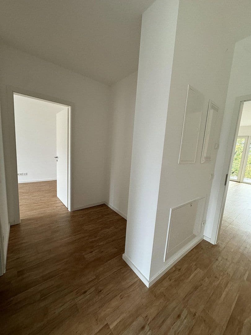 Prenájom bytu 2-izbový 73 m², Flakenstr. 24, Erkner, Brandenbursko Prenájom bytu 2-izbový 73 m², Flakenstr. 24, Erkner, Brandenbursko