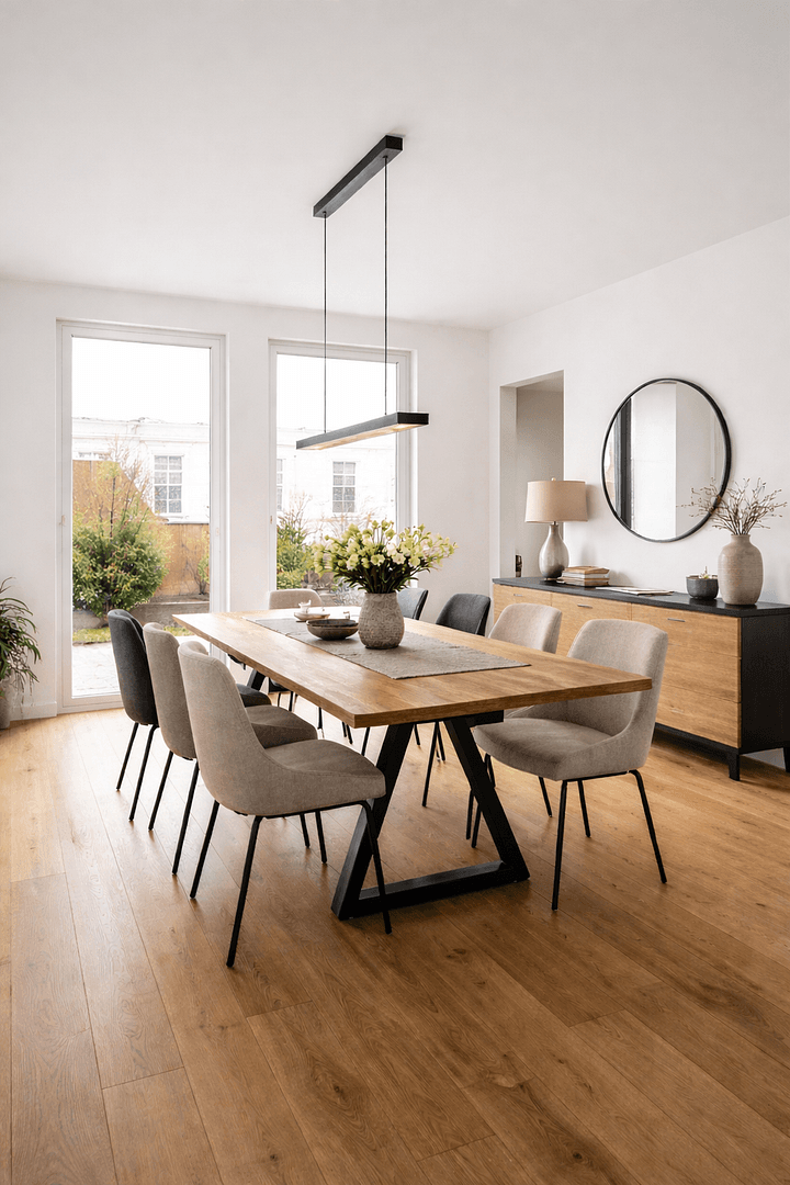 Predaj domu 86 m², pozemek 61 m², Kleiner Vogelsang 12, Lübeck, Šlezvicko-Holštajnsko Predaj domu 86 m², pozemek 61 m², Kleiner Vogelsang 12, Lübeck, Šlezvicko-Holštajnsko