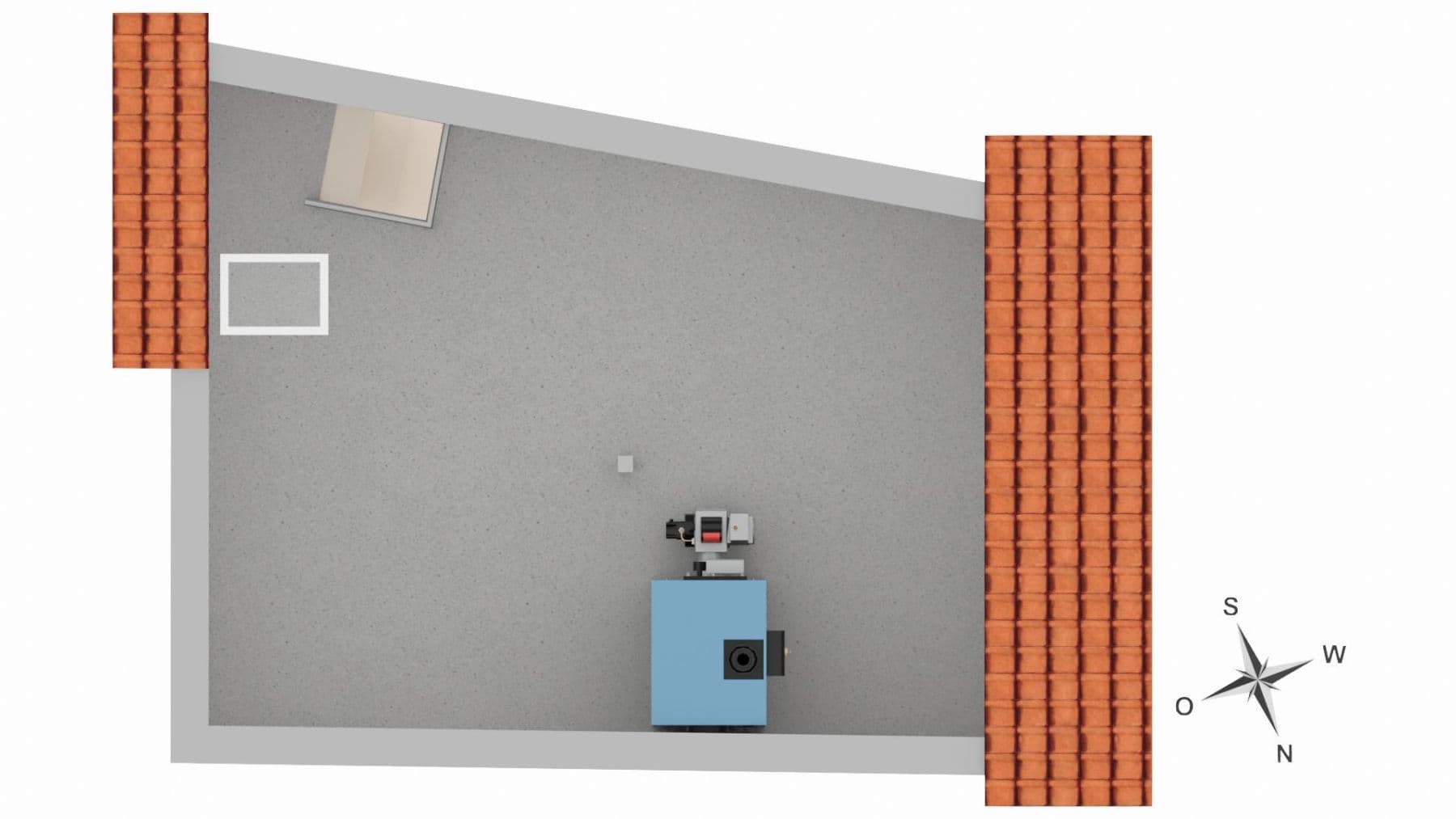 Predaj domu 86 m², pozemek 61 m², Kleiner Vogelsang 12, Lübeck, Šlezvicko-Holštajnsko Predaj domu 86 m², pozemek 61 m², Kleiner Vogelsang 12, Lübeck, Šlezvicko-Holštajnsko