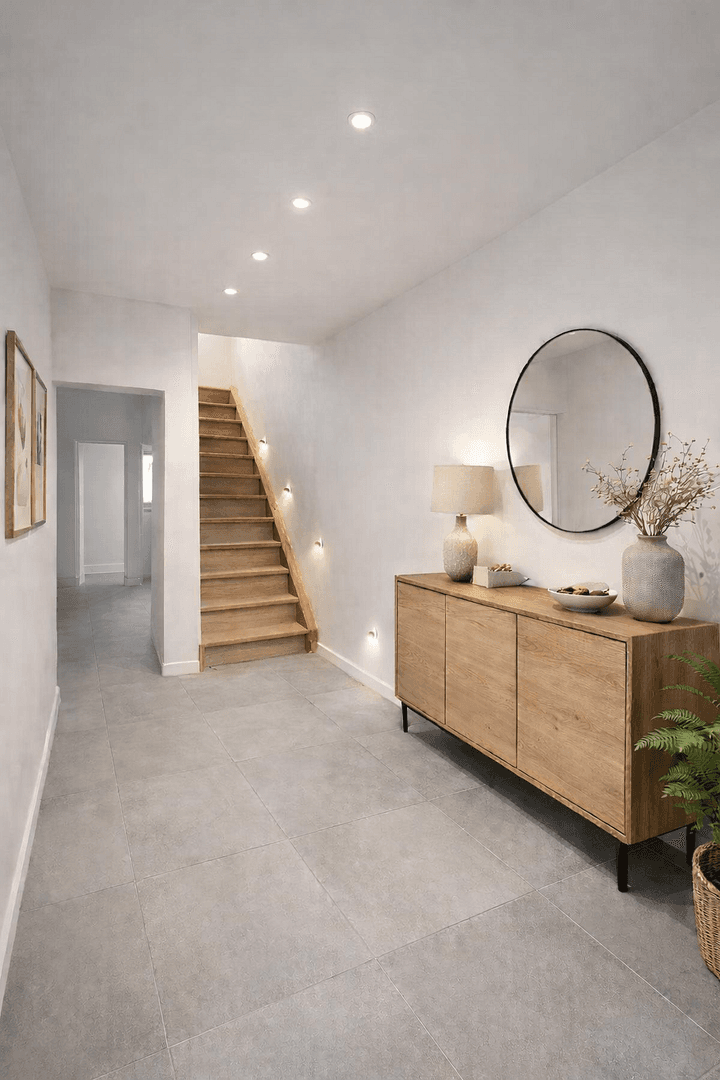 Predaj domu 86 m², pozemek 61 m², Kleiner Vogelsang 12, Lübeck, Šlezvicko-Holštajnsko Predaj domu 86 m², pozemek 61 m², Kleiner Vogelsang 12, Lübeck, Šlezvicko-Holštajnsko