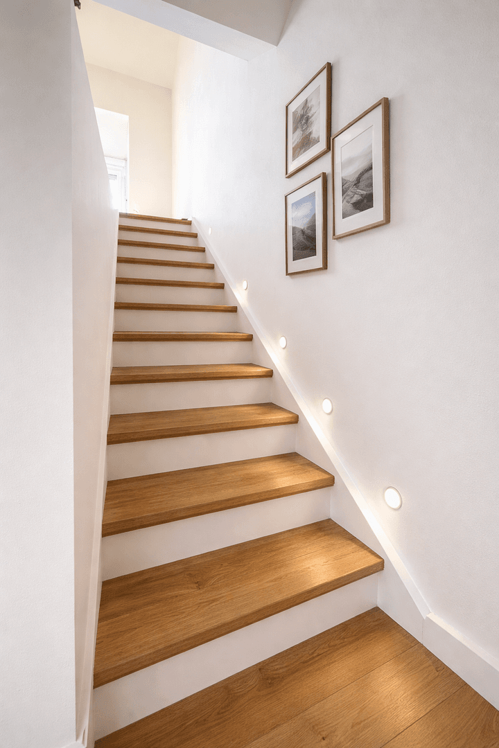 Predaj domu 86 m², pozemek 61 m², Kleiner Vogelsang 12, Lübeck, Šlezvicko-Holštajnsko Predaj domu 86 m², pozemek 61 m², Kleiner Vogelsang 12, Lübeck, Šlezvicko-Holštajnsko