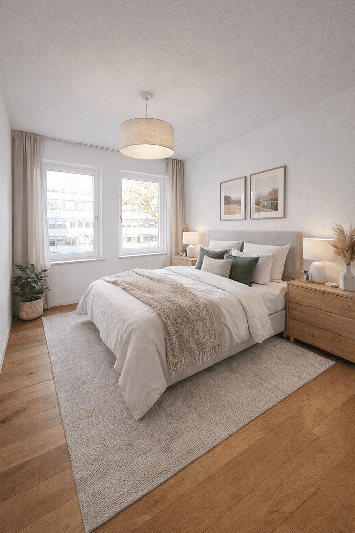 Predaj domu 86 m², pozemek 61 m², Kleiner Vogelsang 12, Lübeck, Šlezvicko-Holštajnsko Predaj domu 86 m², pozemek 61 m², Kleiner Vogelsang 12, Lübeck, Šlezvicko-Holštajnsko