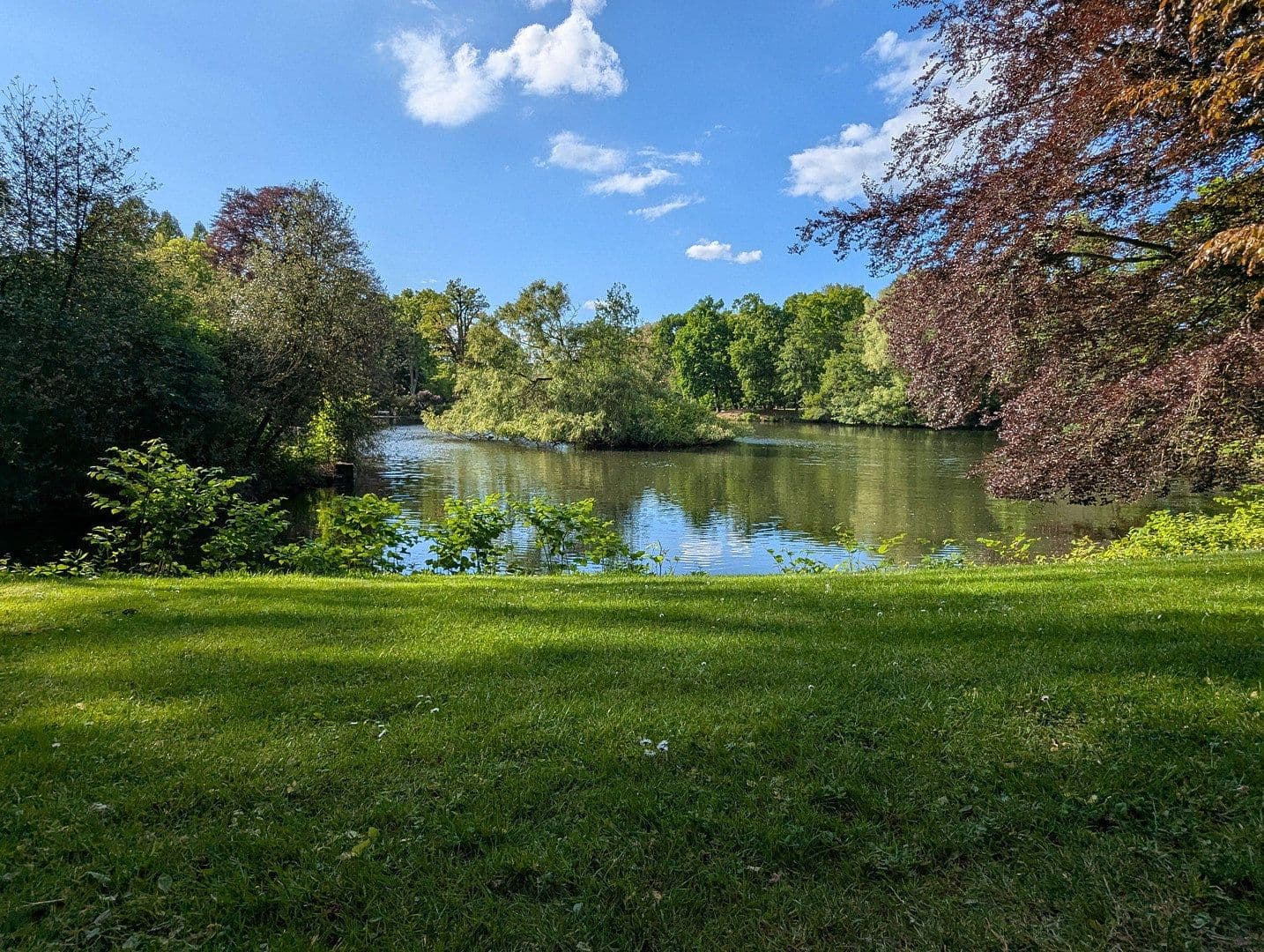 Predaj domu 86 m², pozemek 61 m², Kleiner Vogelsang 12, Lübeck, Šlezvicko-Holštajnsko Predaj domu 86 m², pozemek 61 m², Kleiner Vogelsang 12, Lübeck, Šlezvicko-Holštajnsko